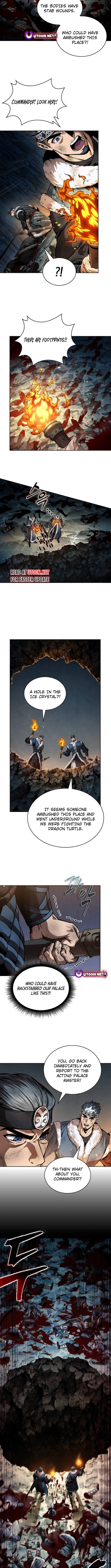 Nano Machine Chapter 260 12